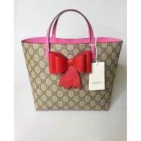 ราคา used gucci tote kid bag (4556445435)