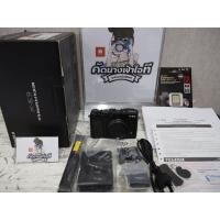 ราคา FUJI X-E3 BODY ของใหม่ประกันศูนย์ไทย 1ปี ไม่ผ่านการใช้งาน ครบกล่อง ประกันศูนย์เริ่มวันที่ 12-1-22 ถึง 12-1-23 แถมเมม 32G (15837397413)