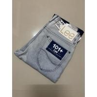 ราคา ลดราคาพิเศษLee รุ่น LE 31002 ราคาป้าย 2,590 บาท ยีนส์ยืด เอวกลาง ทรงกระบอก สียีนส์ ผ้านุ่มมาก ใหม่ ของแท้100% (16281436764)