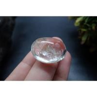 ราคา แก้วโป่งข่าม แก้วขนเหล็ก+กาบเงินทอง (21320263693)