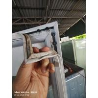 ราคา ขอบยางตู้เย็นซัมซุงรุ่นRT41TS2 (41810395445)