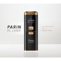 ราคา **ส่งต่อ**PARIN IPL LASER MULTI FUNCTION GEN3◥ เครื่องเลเซอร์กำจัดขน ใช้ไม่ถึง 500 ช๊อต (17406251257)