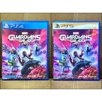 ราคา [Ps4/Ps5] Marvel Guardians of The Galaxy [มือ2] (27551964973)