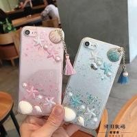 ราคา เคสใสเปลือกหอย - iPhone 6 / 6s / 6plus / 6splus / 7 / 7plus / 8 / 8plus / X / Xs / XR / Xsmax เคสไอโฟน (2208601519)