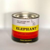 ราคา กาวยาง ตราช้าง สำหรับ ติดไม้ ติดหนัง กล่องกระดาษ (ขนาด170g) (2345367823)