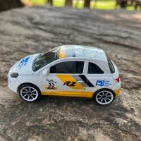 ราคา รถเหล็ก Majorette Opel Adam รถสะสม/งานฉาก/รุ่นเก่า (29731164131)