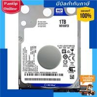 ราคา HDWD NB BLUE 1TB 5400RPM 7MM (WD10SPZX-3YEARS) (9415168285)