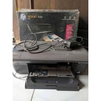 ราคา เครื่องพิมพ์สแกนเนอร์ Hp Deskjet dj 1050 เสียหาย (41754797959)