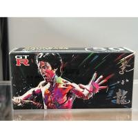 ราคา INNO64 Nissan Skyline GTR-R34 BRUCE LEE (แกะเช็คแล้ว) (28189309073)