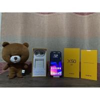 ราคา Realme X50 5G 8/128Gb (8425247382)