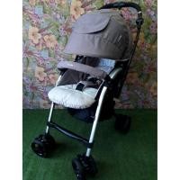 ราคา รถเข็นเด็กมือสอง Combi Diaclasse Auto 4Cass egg shock FD-500 (1162126771)