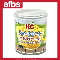 ราคา SUPERMART KC ข้าวโพดหวานชนิดเม็ด 185 กรัม #1106278 (28417175608)