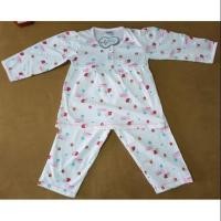 ราคา ชุดนอนลายเต่าทอง แบรนด์ PAPA (7612762365)