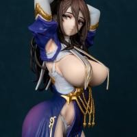 ราคา 28cmการประมวลผลศักดิ์สิทธิ์แม่ชี เพโรน่า รูปญี่ปุ่นภาพวาดต้นฉบับสาวสวยอะนิเมะโมเดลสองมิติตกแต่ง สินค้า (27568390226)