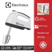 ราคา Electrolux เครื่องตีไข่ เครื่องตีไข่ไฟฟ้า เครื่องตีไข่สแตนเลส เครื่องตีไข่ไฟฟ้า เครื่องตีไข่ไฟฟ้าแรงสูง (44123204241)