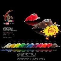 ราคา กบยาง ฟิน Fin รุ่น สุดจะทน (1443167430)