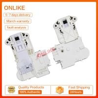 ราคา สวิทซ์ประตูเครื่องซักผ้า ELECTROLUX อิเล็กทรอลักซ์ DL-S1 4PIN รุ่น EWF10841 อะไหล่เครื่องซักผ้า (29686150127)