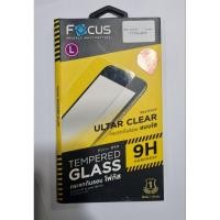 ราคา ฟิล์มกระจก focus สำหรับ Huawei y7pro 2019 (23655143932)