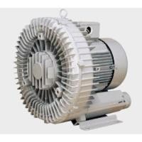 ราคา NORVAX เครื่องเติม-ดูดอากาศ Ring Blower ขนาด 2 นิ้ว 1.6Kw. 380V รุ่น NVT-160 (40559936020)