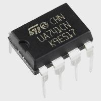 ราคา Ua741 lm741 ic741 ใช้ใน เครื่องขยายเสียง (1961169766)