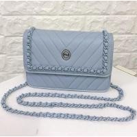 ราคา กระเป๋าพิมมี่ ขอบโซ่ พาสเทล (5164871316)