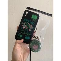 ราคา เคสrichblack ส่งต่อเคสไอโฟนมือสอง iphoneXr richblackcase girls with gun caseiphoneXr (10983353742)