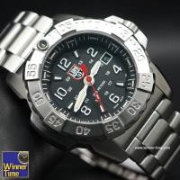 ราคา นาฬิกา LUMINOX NAVY SEAL STEEL 3250 SERIES รุ่น XS.3252.L (12855335170)