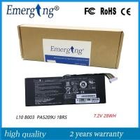 ราคา ใหม่28WH แบตเตอรี่แล็ปท็อปสำหรับโตชิบา Satellite L10 B003 L10-B003 L15W-B1302-PA5219 (28653478544)