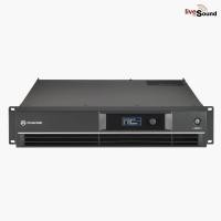 ราคา DYNACORD L1800FD เพาเวอร์แอมป์ 2 ช่อง 950วัตต์ที่ 4โอมห์ (26752921363)
