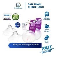 ราคา จุกนมขนาดมาตรฐานของ Philips Avent (24477848382)