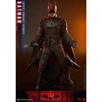 ราคา Hot Toys MMS638 1/6 The Batman - Batman (24409303909)