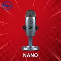 ราคา ไมโครโฟน Blue Yeti Nano ประกันศูนย์ 1 ปี (15104397518)