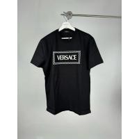 ราคา versace re-edition t -shirt (27155222397)