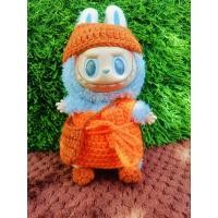 ราคา หลางพี่บู้ ชุดพระลาบูบู้ *ยกเซท* (22364798396)