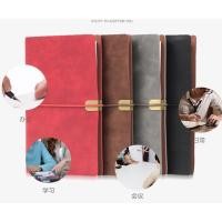 ราคา Folio แฟ้มหนังวัวแท้ ขนาด A5 6 ห่วง สําหรับใส่เอกสาร (22561682583)