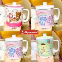ราคา แก้วมีฝาปิด เมลามีนซุปเปอร์แวร์ (23907796381)