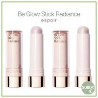 ราคา [espoir] Be Glow Stick Radiance 2color Stick Highlighter (29660235565)