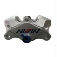 ราคา SK MOTOR ปั้มเบรค ปั้มด้วง ฺนิชชิน งาน CNC (4306971576)