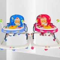 ราคา Baby Champ รถพยังหัดเดิน ปรับระดับ รุ่น BW-303 (25157078846)