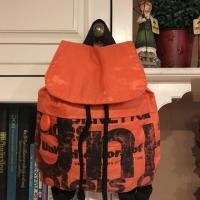 ราคา เป้ มินิ United Colors Of Benetton Mini Backpack แท้ (1816972499)