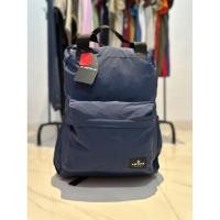 ราคา AIRWALK BREN BACKPACK NAVY UNCX AIWNP BACKPACK240401กระเป๋า N ORIGINAL (40510236861)