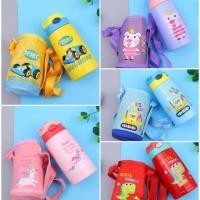 ราคา กระติกน้ำเด็ก กระติกน้ำเก็บอุณหภูมิ กระติกน้ำเด็กอนุบาล (2253317717)