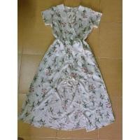 ราคา ส่งต่อเดรสยาวเป็นกางเกงข้างใน (19643549668)