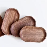 ราคา จานไม้รูปไข่สไตล์ญี่ปุ่น อิน พาเลทไม้ขนาดเล็ก ถาดอาหารขนาดเล็ก ร้านอาหารกาแฟ ถาดอุปกรณ์ประกอบฉาก (42625677206)