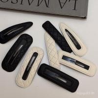 ราคา กิ๊บรัดผมและคลิปรัดผมสไตล์เกาหลีและChanel สำหรับผมหัก ออกแบบเรียบหรูและสวมใส่ง่าย (40672909632)