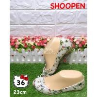 ราคา Shoopen รองเท้าลำลอง มือ ✌️ (1339974416)