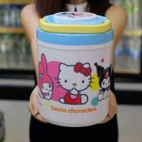 ราคา กระติกน้ำ 7-11 Sanrio สุดน่ารัก ขนาดบระจุ 3 ลิตร (4948774049)