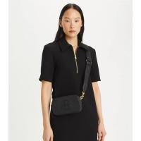 ราคา Tory Burch Women's Mini Miller Crossbody Bag (27058848758)