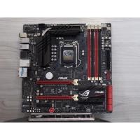 ราคา เมนบอร์ด Asus Maximus VI Gene Socket 1150 ใส่ CPU เจน4 (5854255752)