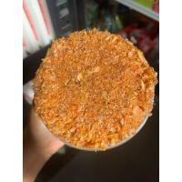 ราคา กะปิแกง กะปิกุ้งเคยแท้ กะปิแท้ 100% 500 กรัม/ Shrimp Paste 500 g. (28916750983)